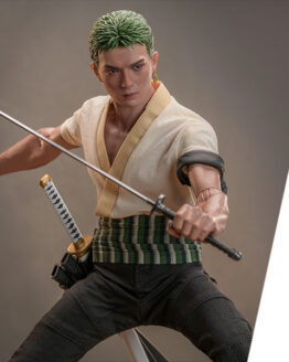Roronoa Zoro Sixth Scale Figure